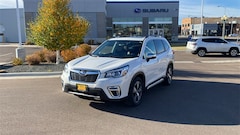 Used 2020 Subaru Forester Touring SUV GreatFalls, MT