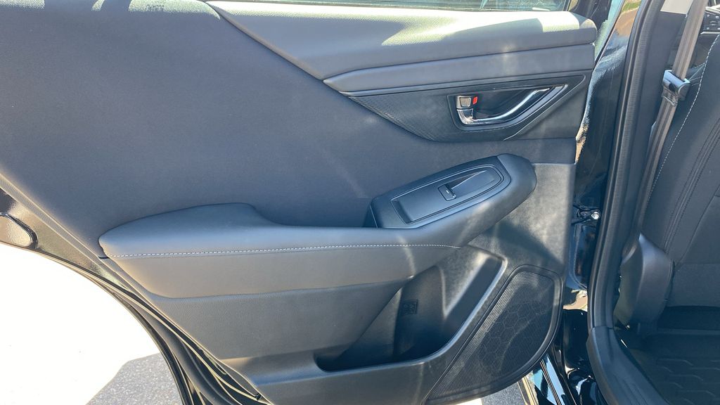 2025 Subaru Legacy Premium - Photo 12
