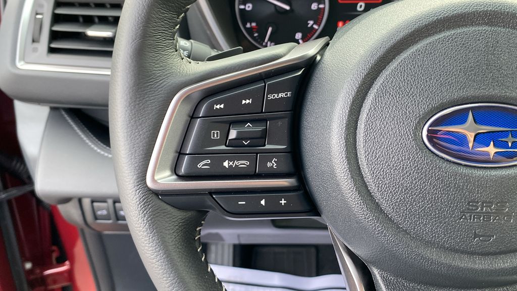 2026 Subaru Ascent Limited - Photo 26