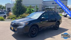 2022 Subaru Outback Wilderness SUV