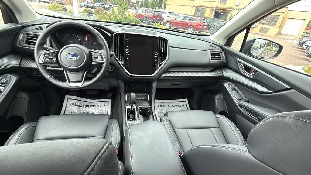 2026 Subaru Ascent Premium - Photo 16