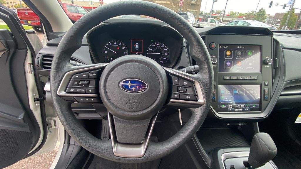 2025 Subaru Impreza Base - Photo 25