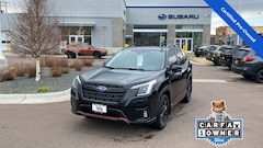Used 2023 Subaru Forester Sport SUV GreatFalls, MT