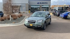 Used 2017 Subaru Forester 2.5i Premium SUV GreatFalls, MT