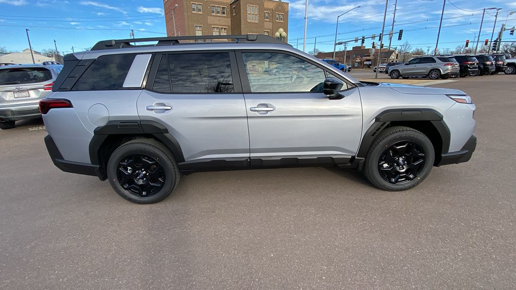 2026 Subaru Outback Limited - Photo 4