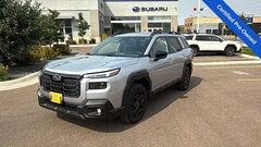 2026 Subaru Outback Limited SUV