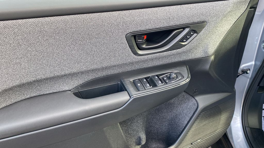 2026 Subaru Outback Limited - Photo 18