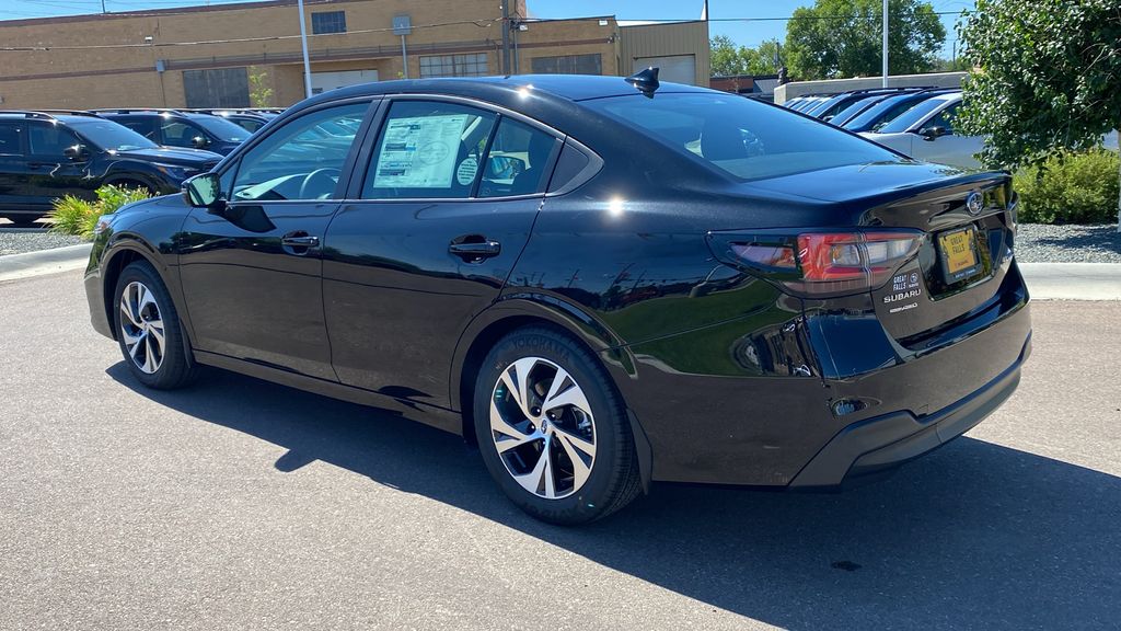 2025 Subaru Legacy Premium - Photo 7
