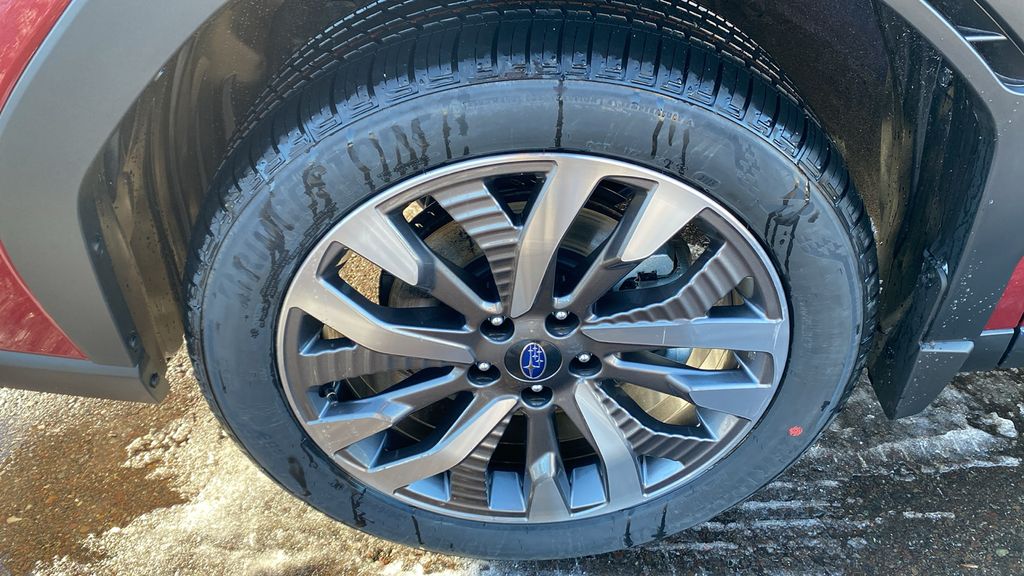 2026 Subaru Forester Touring - Photo 10