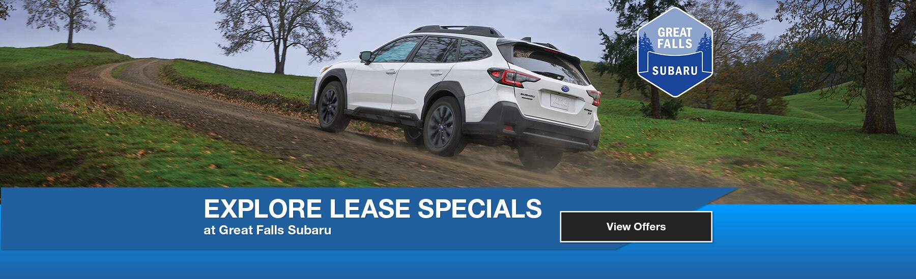 Great Falls Subaru - New Subaru & Used Car Dealer Great Falls