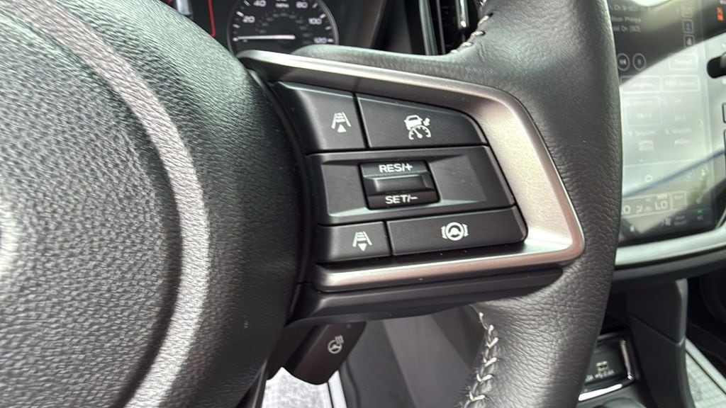 2026 Subaru Ascent Premium - Photo 27