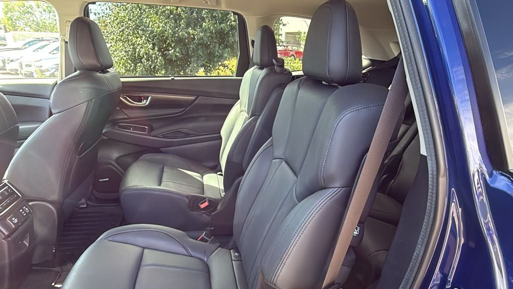 2026 Subaru Ascent Touring - Photo 14