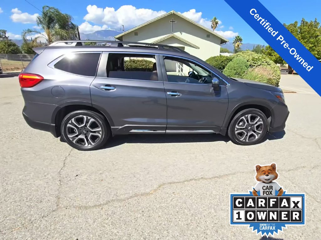 2023 Subaru Ascent Touring