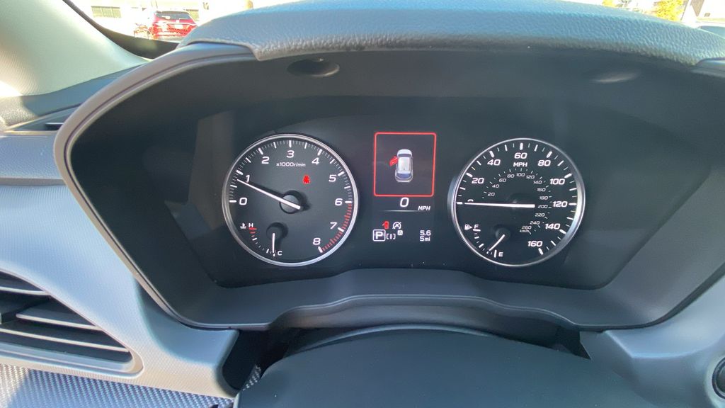2025 Subaru Crosstrek Limited - Photo 28