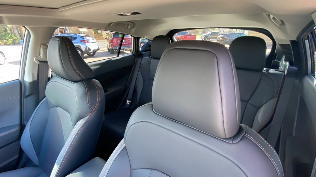 2025 Subaru Crosstrek Limited - Photo 20
