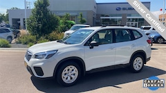Used 2020 Subaru Forester Base SUV GreatFalls, MT