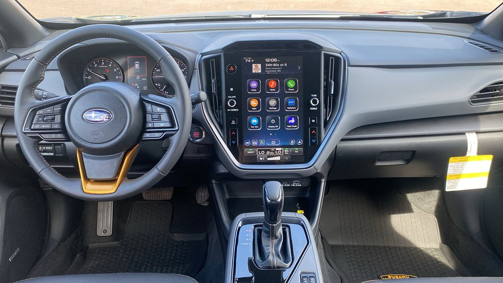 2025 Subaru Crosstrek Wilderness - Photo 16
