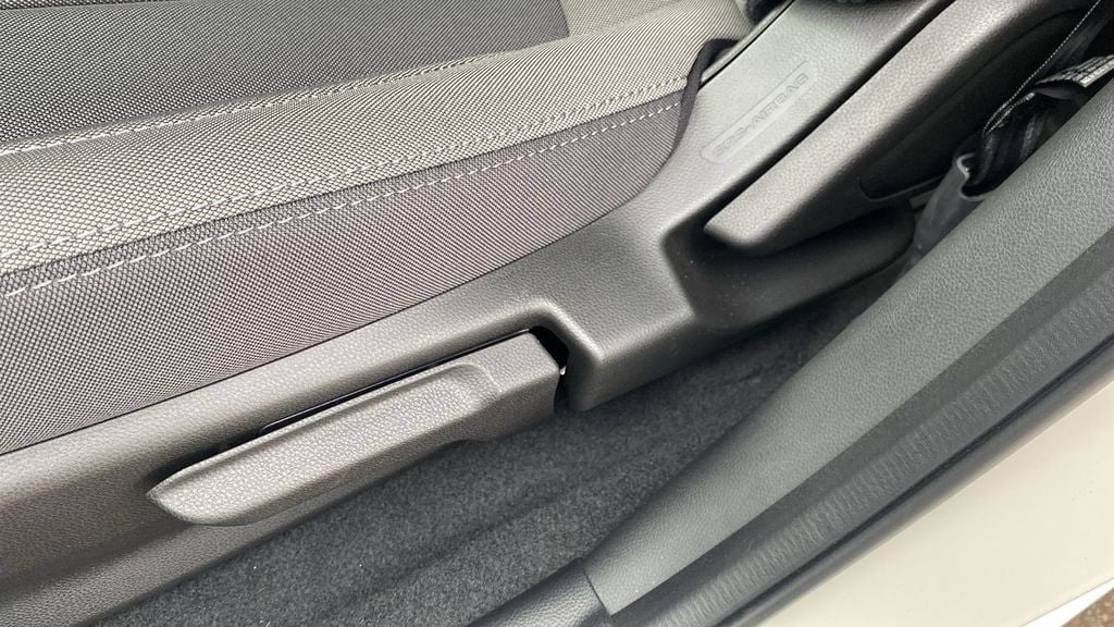2025 Subaru Impreza Base - Photo 19