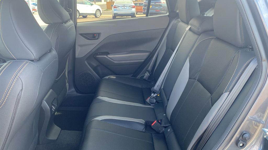 2025 Subaru Crosstrek Wilderness - Photo 14