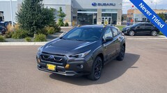 2025 Subaru Crosstrek Wilderness SUV