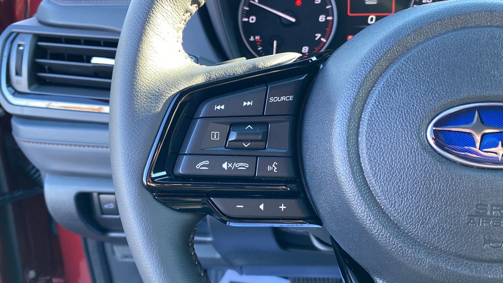 2026 Subaru Forester Touring - Photo 26