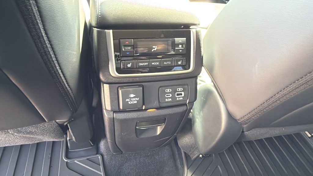 2026 Subaru Ascent Touring - Photo 15