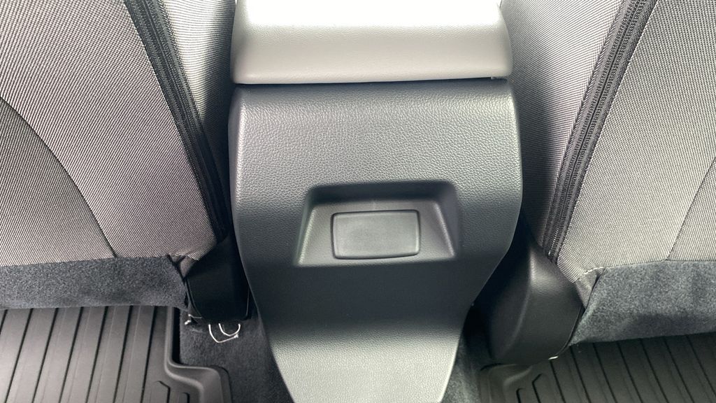 2025 Subaru Impreza Base - Photo 15