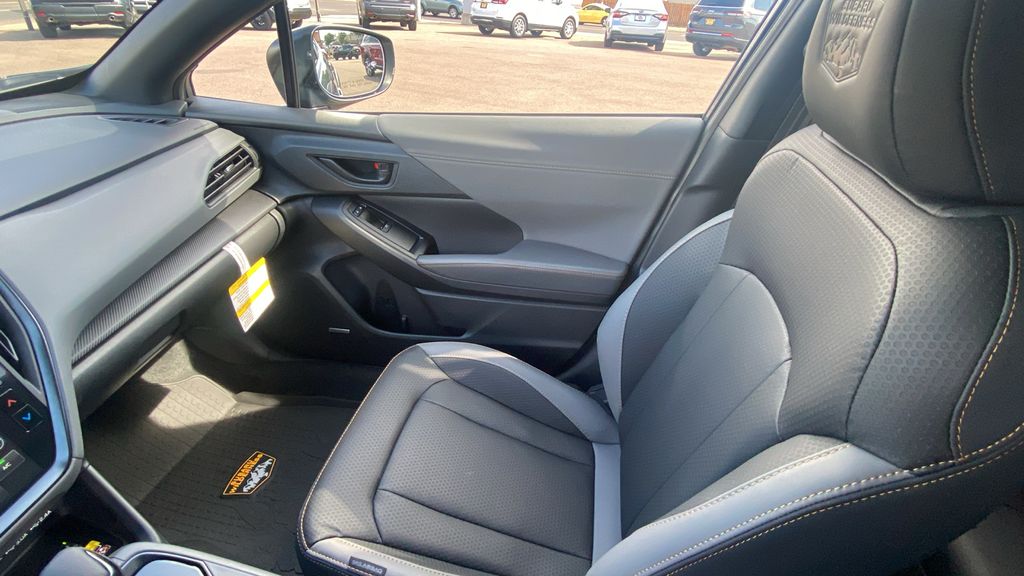2025 Subaru Crosstrek Wilderness - Photo 21