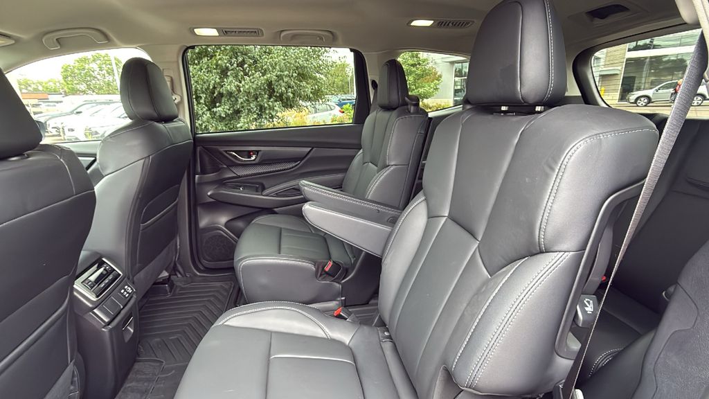 2026 Subaru Ascent Premium - Photo 14