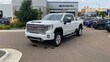 GMC Sierra 3500HD