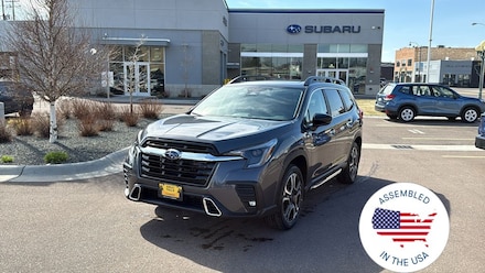 2026 Subaru Ascent Touring 7-Passenger SUV