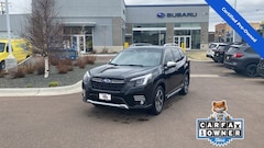 Used 2022 Subaru Forester Touring SUV GreatFalls, MT