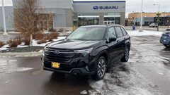 Used 2026 Subaru Forester Touring SUV GreatFalls, MT