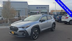 2025 Subaru Crosstrek Limited SUV