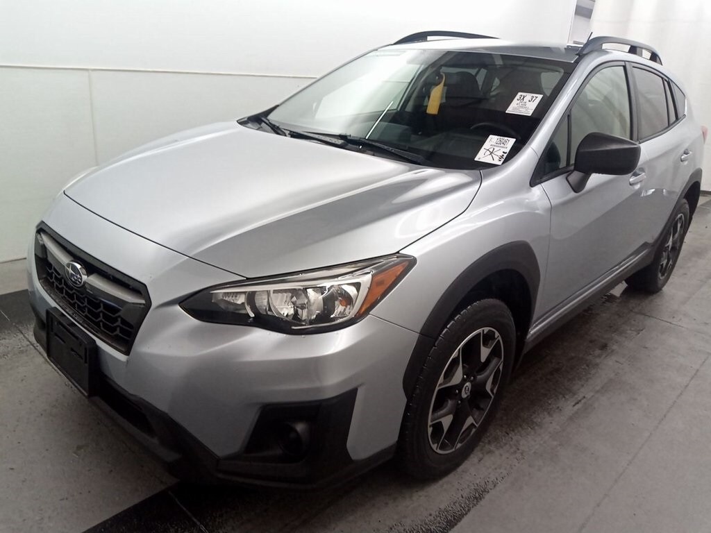 2018 Subaru Crosstrek 2.0i photo 2