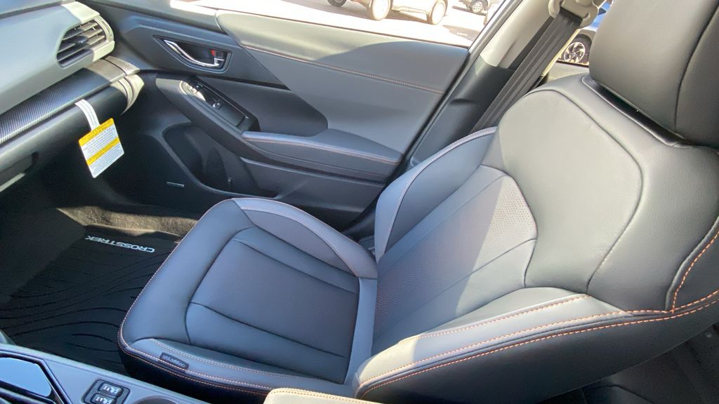 2025 Subaru Crosstrek Limited - Photo 21