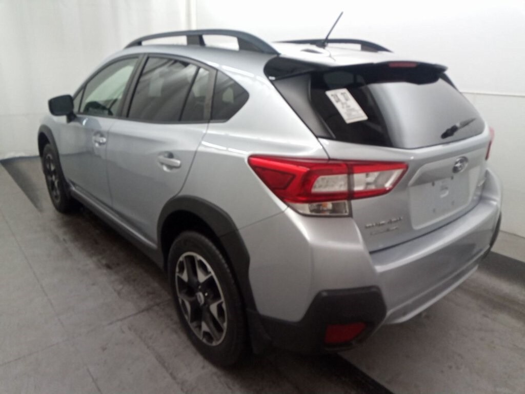 2018 Subaru Crosstrek 2.0i photo 4