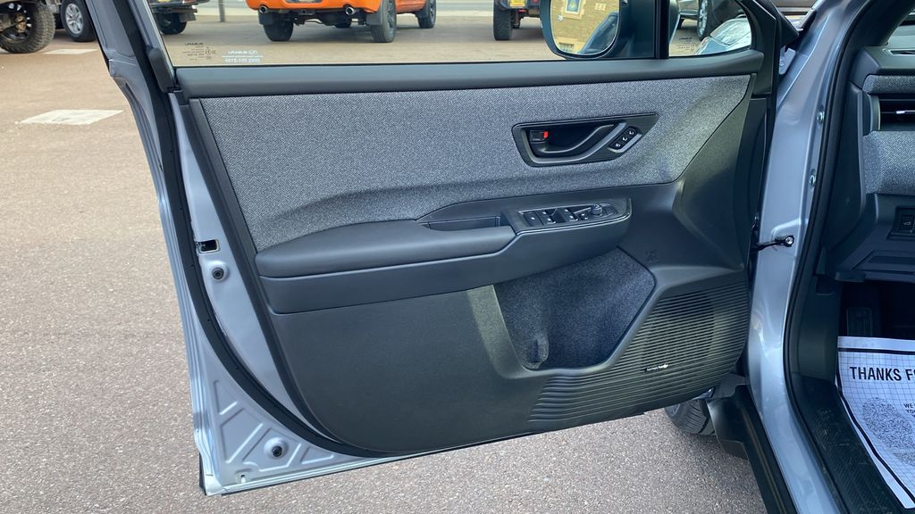 2026 Subaru Outback Limited - Photo 17