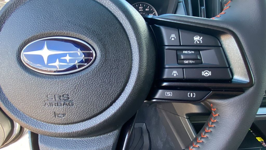 2025 Subaru Crosstrek Limited - Photo 27