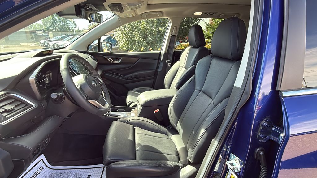 2026 Subaru Ascent Touring - Photo 31