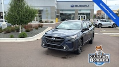 2023 Subaru Outback Onyx Edition SUV