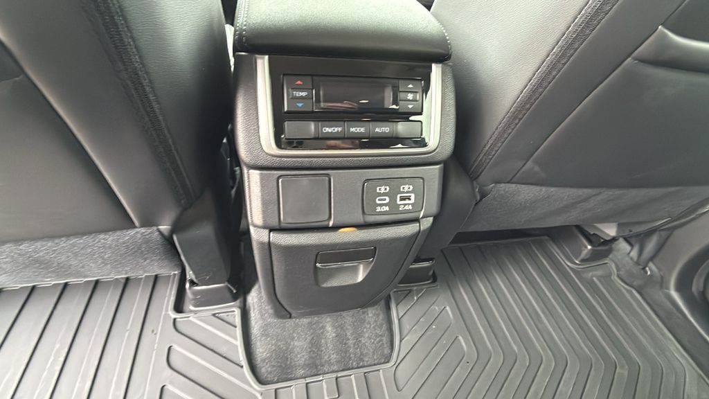 2026 Subaru Ascent Premium - Photo 15