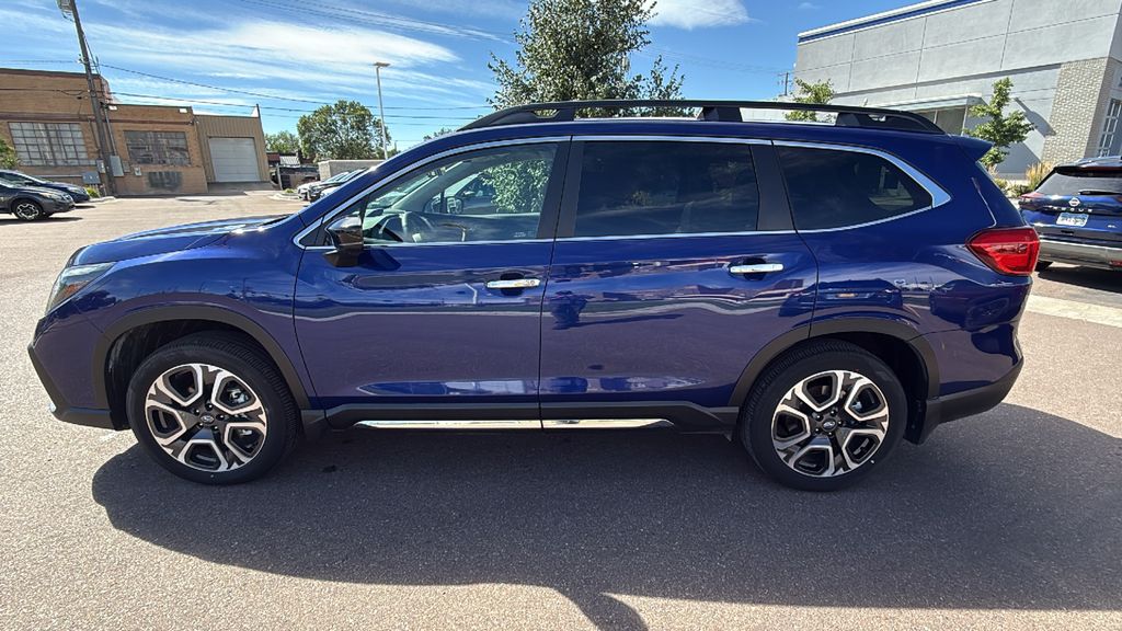 2026 Subaru Ascent Touring - Photo 8