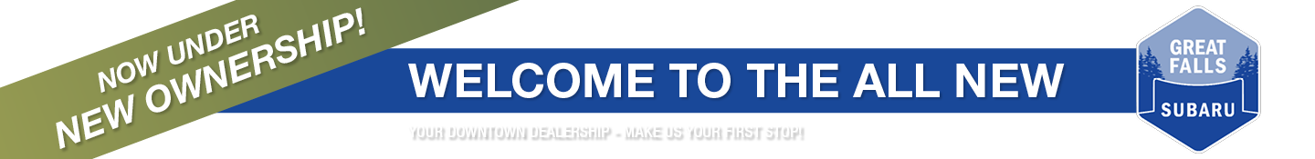 Great Falls Subaru - New Subaru & Used Car Dealer Great Falls