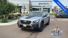 2022 Subaru Outback Wilderness SUV