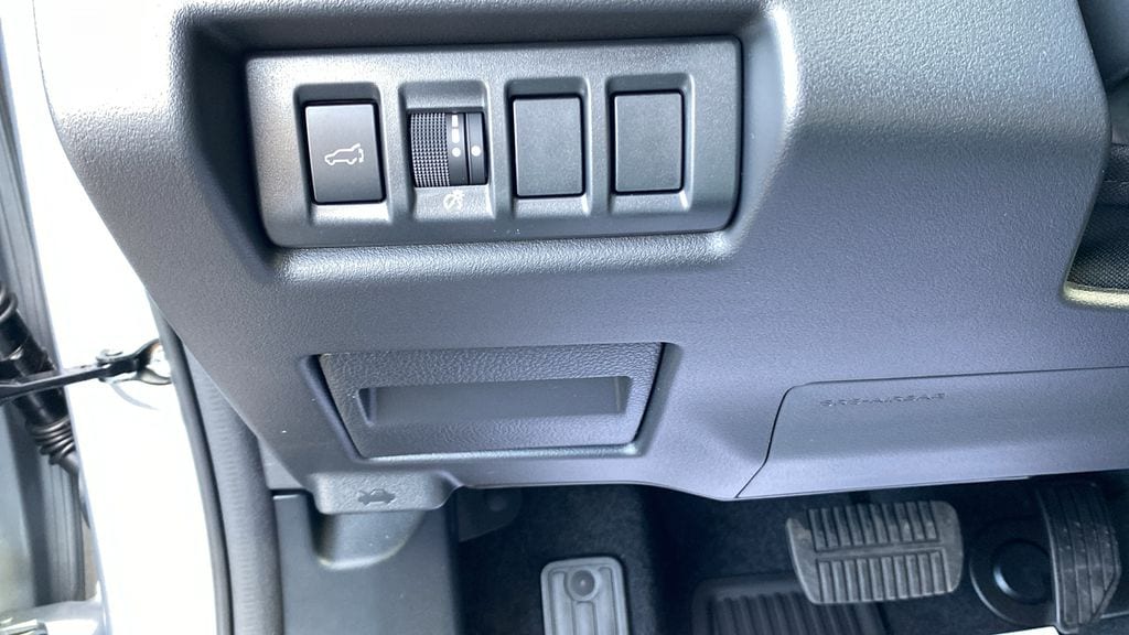 2026 Subaru Outback Limited - Photo 30
