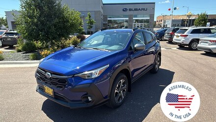 2026 Subaru Crosstrek Premium SUV