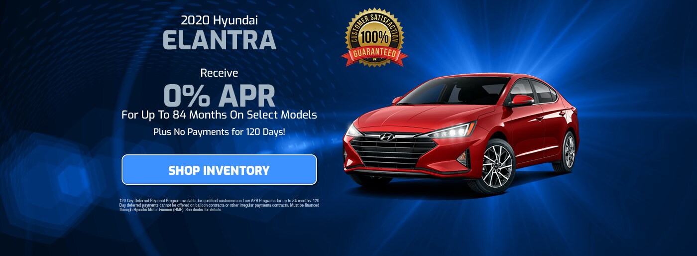 Great Lakes Hyundai Streetsboro New & Used Car Dealership