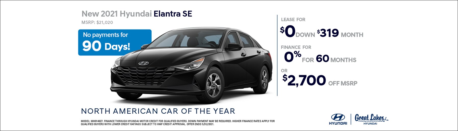 Great Lakes Hyundai New Hyundai & Used Car Dealer in Streetsboro, OH