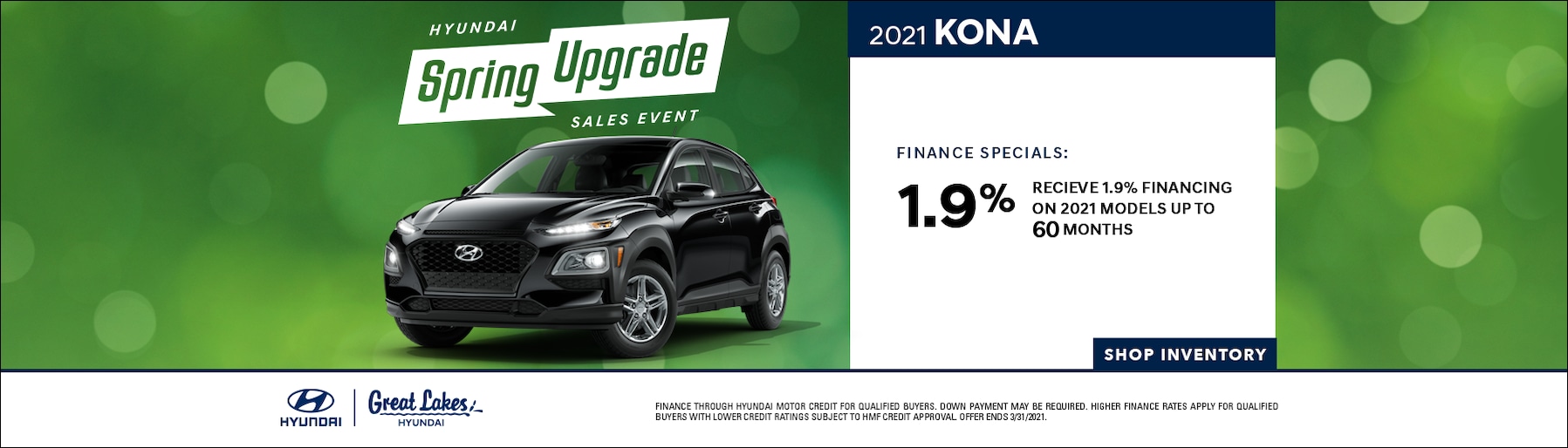 New Hyundai & Used Car Dealer in Streetsboro Great Lakes Hyundai